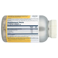 Solaray Buffered Super Bio Vitamin C