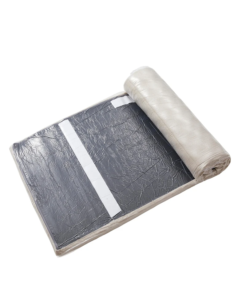 Wall Mounted Easy Assemble Channel Stitched Floating Headboard