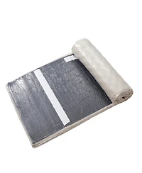 Wall Mounted Easy Assemble Channel Stitched Floating Headboard