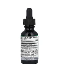 Nature's Answer Organic Low Alcohol Licorice Root 2000mg 1oz Extract | Digestion Support |