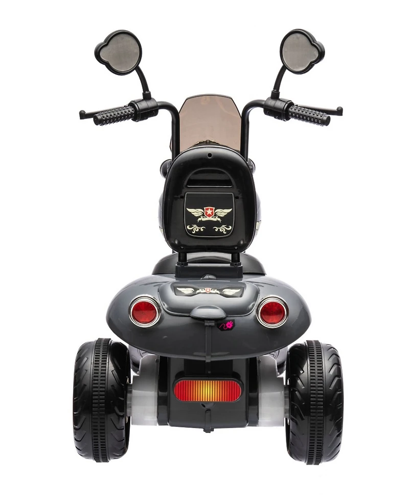 Freddo 12V Cruiser 1-Seater Motorcycle