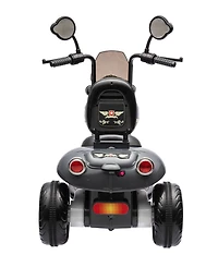 Freddo 12V Cruiser 1-Seater Motorcycle
