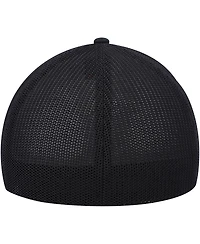 Fox Men's Black Absolute Mesh Flex Hat
