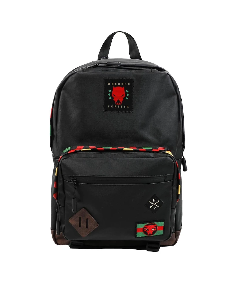 Heroes & Villains Marvel Black Panther Wakanda Forever Backpack