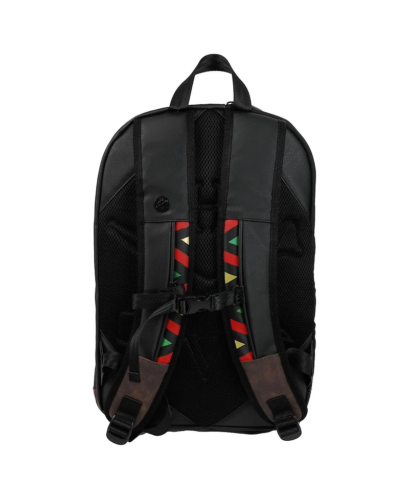 Heroes & Villains Marvel Black Panther Wakanda Forever Backpack