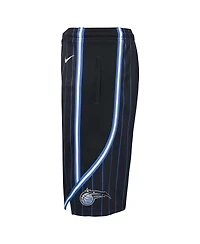 Nike Big Boys and Girls Orlando Magic Swingman Performance Shorts