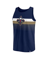 Fanatics Men's New Orleans Pelicans Wild Game Tank Top