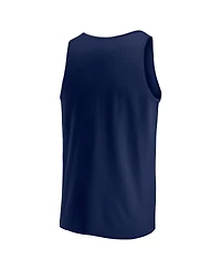 Fanatics Men's Memphis Grizzlies Wild Game Tank Top