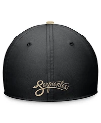 Nike Men's / Arizona Diamondbacks 2024 City Connect Swoosh Flex Hat