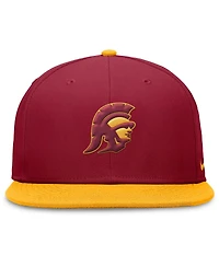 Nike Men's Crimson/ Usc Trojans Performance Fitted Hat