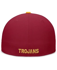 Nike Men's Crimson/ Usc Trojans Performance Fitted Hat