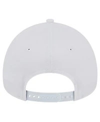 New Era Men's San Diego Padres Tc A-Frame 9FORTY Adjustable Hat