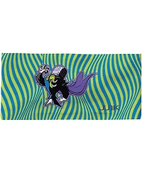 Junk Brands Men's and Women's The Powerpuff Girls Mojo Jojo Oversized Headband