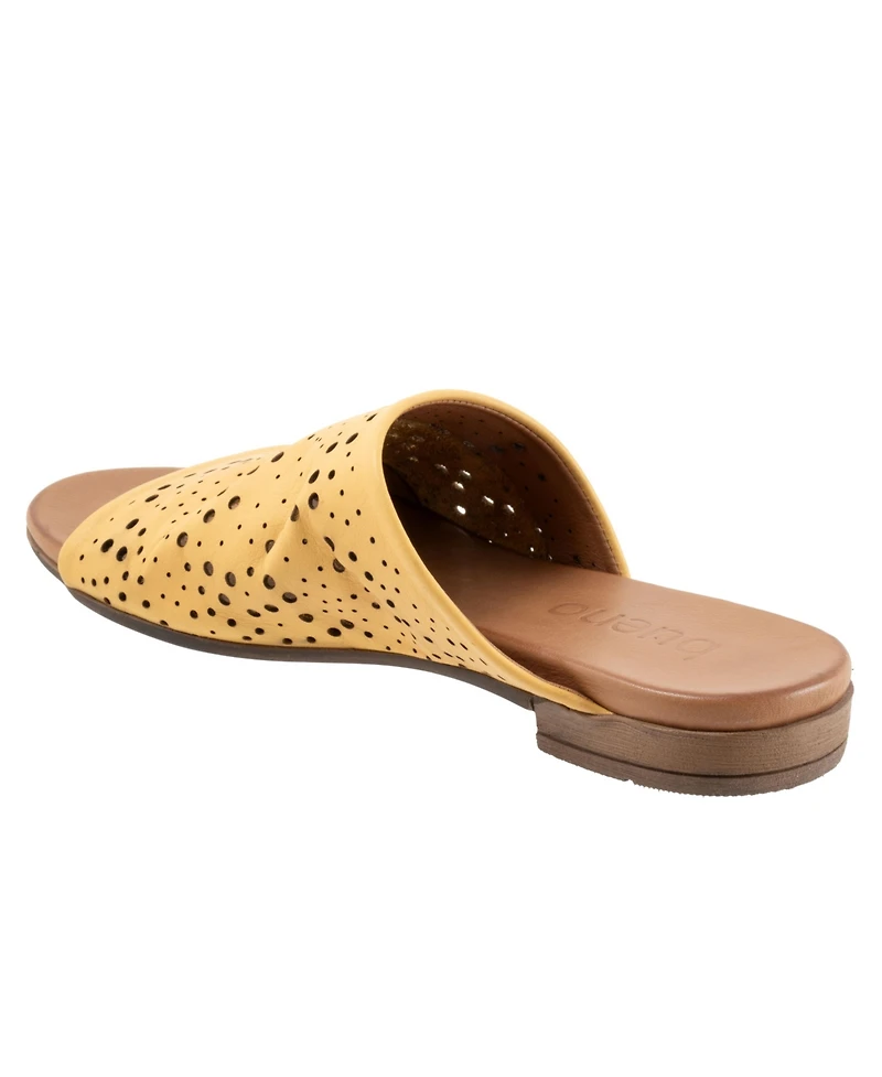 Bueno Turner Perf Sandal