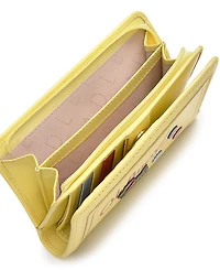 Radley London Oh Bouy Medium Bifold Purse