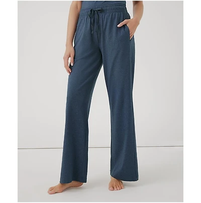 Pact Women's Cotton Cool Stretch Lounge Pant