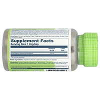 Solaray True Herbs Cascara Sagrada 450 mg