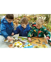 Yellow Door Honey Bee Activity Cards