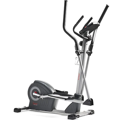 Sunny Health & Fitness Smart Elite Magnetic Exercise Elliptical