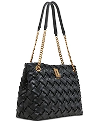 Karl Lagerfeld Paris Lafayette Tote