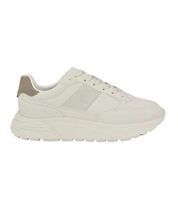 Calvin Klein Men's Blend Lace-Up Casual Sneakers