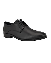 Calvin Klein Men's Dearl Lace-Up Dress Loafers
