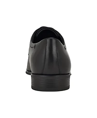 Calvin Klein Men's Dearl Lace-Up Dress Loafers