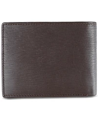 Calvin Klein Men's Rfid Slimfold Extra Capacity Wallet