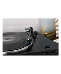 Audio-Technica At-LP3xBT Fully Automatic Wireless Belt-Drive Turntable with Bluetooth