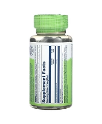 Solaray True Herbs Broken Cell Chlorella 410 mg