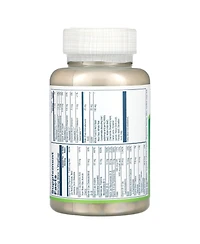 Solaray - Once Daily High Energy W/O Iron, 90 capsules