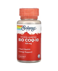 Solaray Bio Coq-10