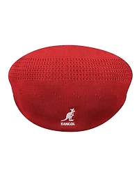 Kangol Men's Tropic 504 Ventair Usa Ivy Caps & Flat