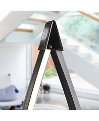 Twist 43" Dimmable Led Floor Lamp