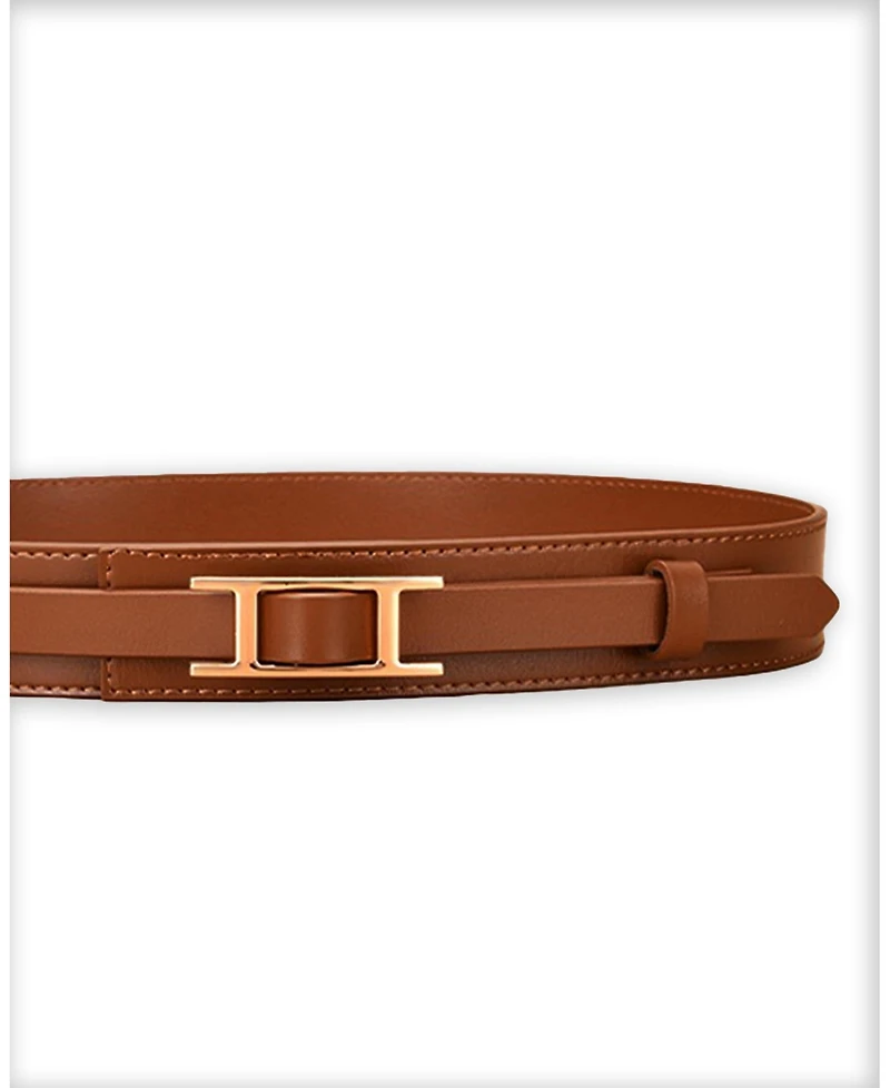 Belle & Bloom Just A Crush Belt