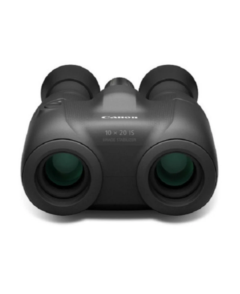 Canon 10x20 Is Prism Binoculars