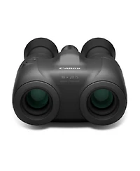 Canon 10x20 Is Prism Binoculars