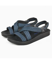 Hadal Women s Comfortable Slingback Sandal