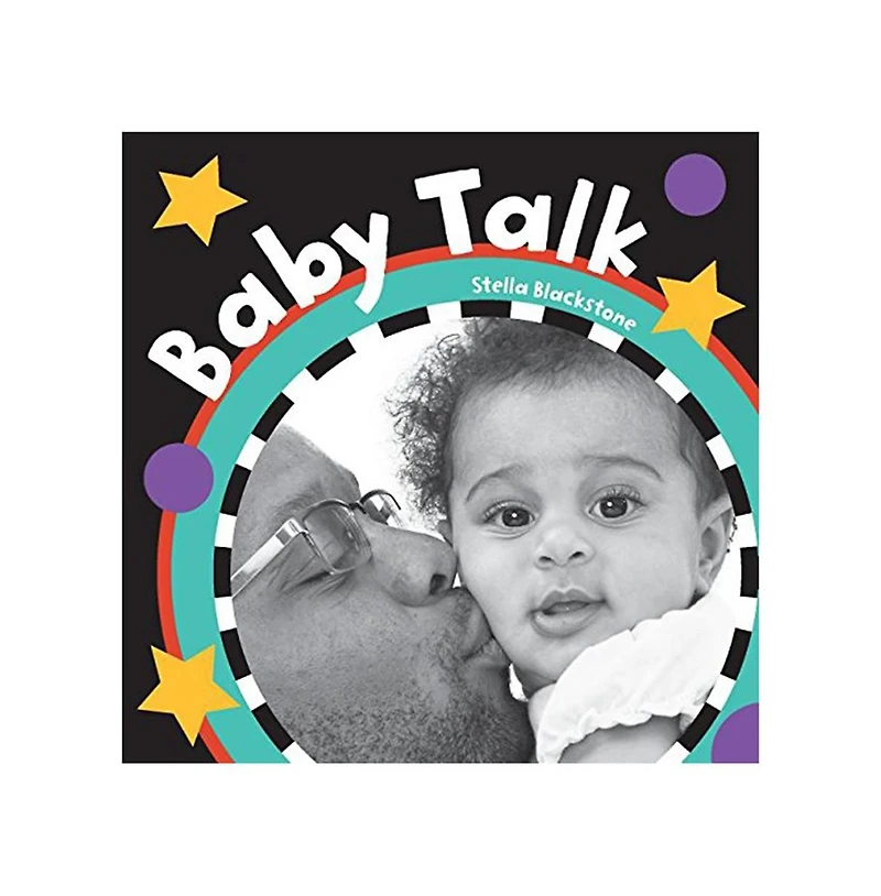 Kaplan Early Learning Black and White Board Books