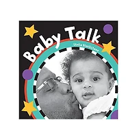 Kaplan Early Learning Black and White Board Books