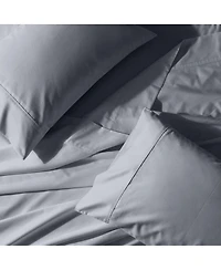 Easy Care Sheet Set - Solid 650 Thread Count, Queen