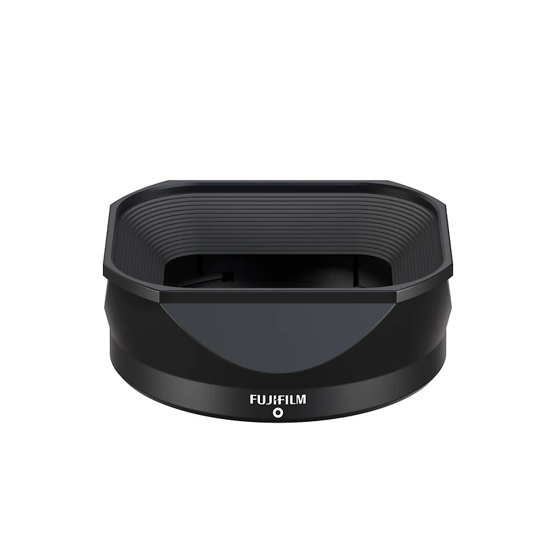 Fujifilm Xf 23mm f/1.4 R Lm Wr Lens, Black