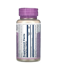 Solaray Vital Extracts Rhodiola 100 mg