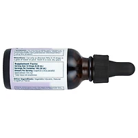 Solaray Grapefruit Seed Extract Liquid 100 mg