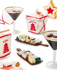 Holiday Lane Foodie Collection Red Stand Mixer Ornament, Exclusively at Macy's