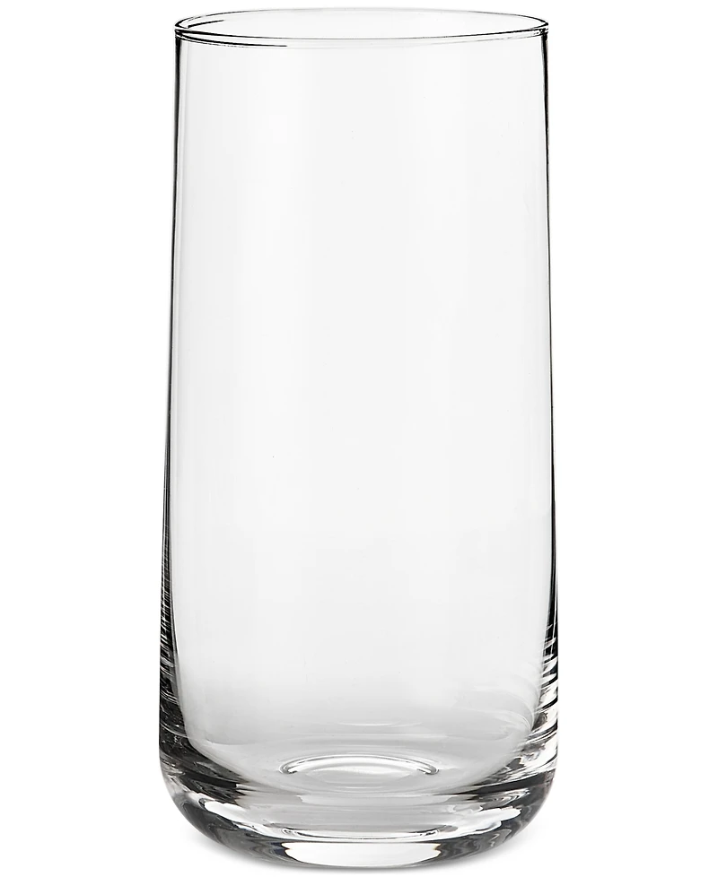 The Cellar Gil Collection 18.26-oz. Clear Highball Glasses, Set of 4, Exclusively at Macy's