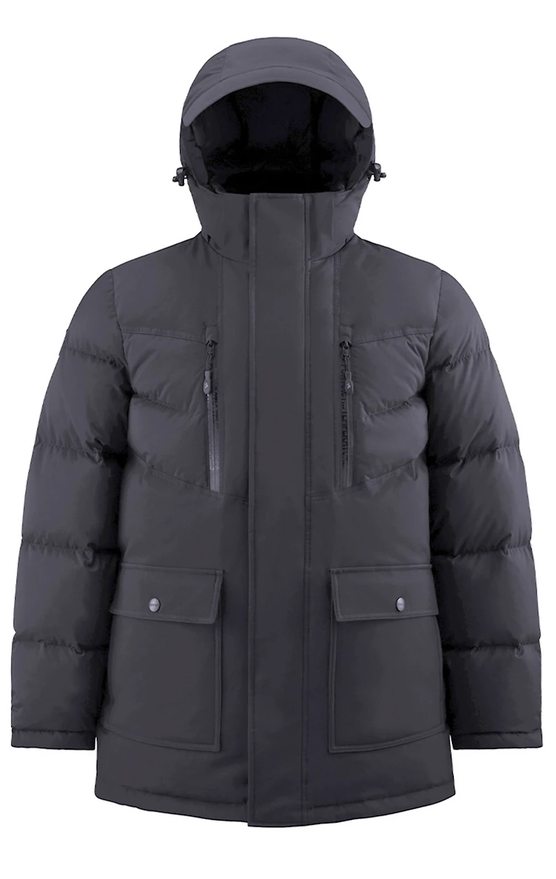 Triple F.a.t. Goose Men's Grayson Down Parka