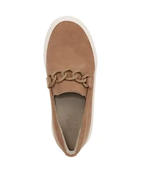 Naturalizer Women's Daphne Platform Sneakers