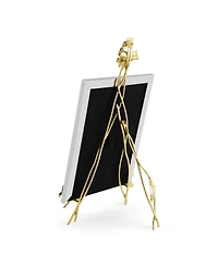 Michael Aram Forget Me Not 8x10 Easel Frame