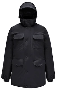 Triple F.a.t. Goose Big & Tall Hodgson Down Parka